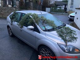 Weihnachtsmarkt 2025